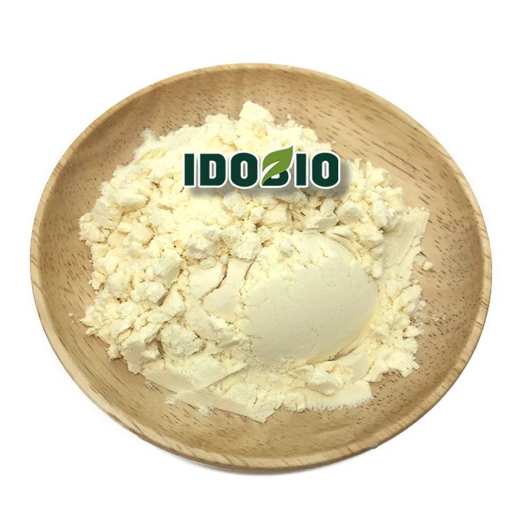 IdoBio natural lyophilized royal jelly powder