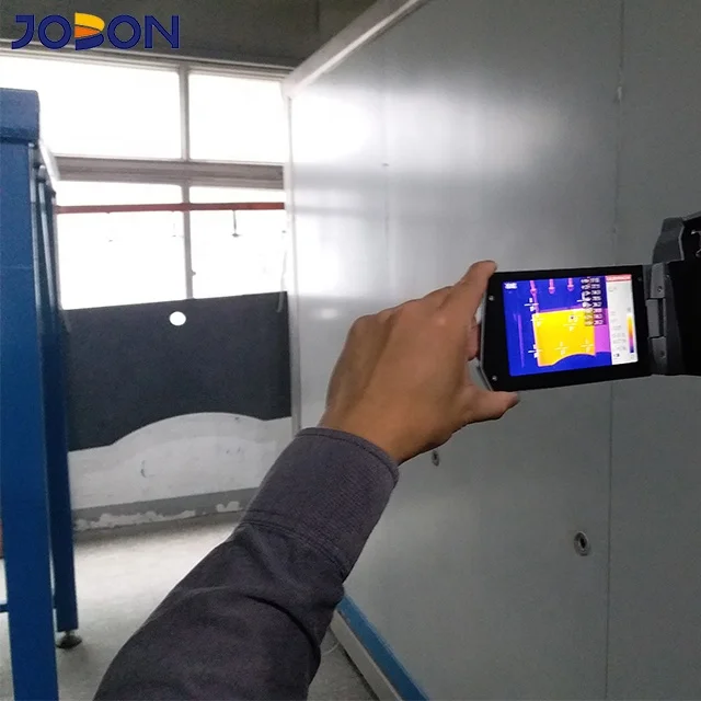 
MDF Full Automatic Powder Coating Line for furniture 