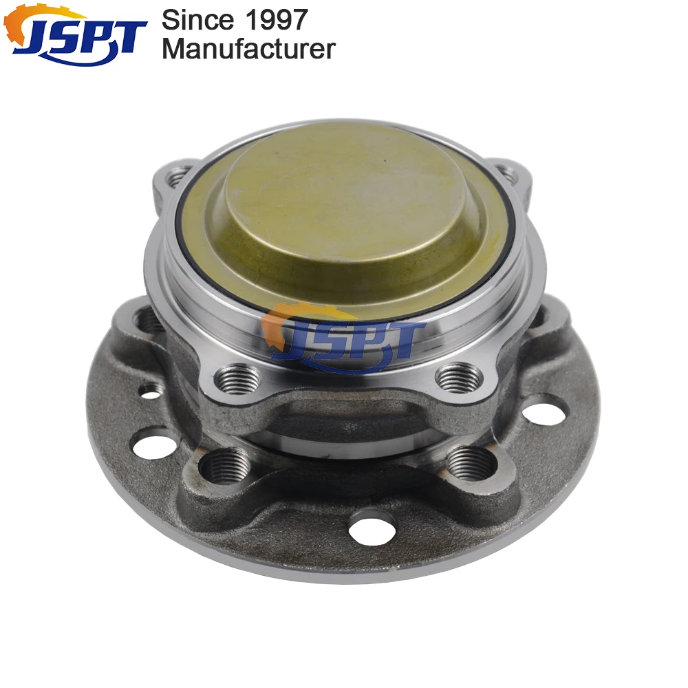 
A 2053340400 2053340200 Wheel Hub Bearing Unit Assembly For Mercedes-Benz C Classic W205 180 200 L 2015-2021 RWD Front Axle 