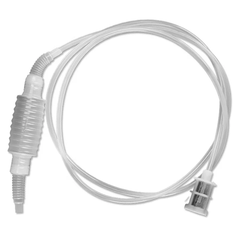 Кухонный дистиллятор для вина трубка с фильтром пластиковый сифон пивоварения жидкий пищевой спиртовой фильтр набор инструментов шейкеры