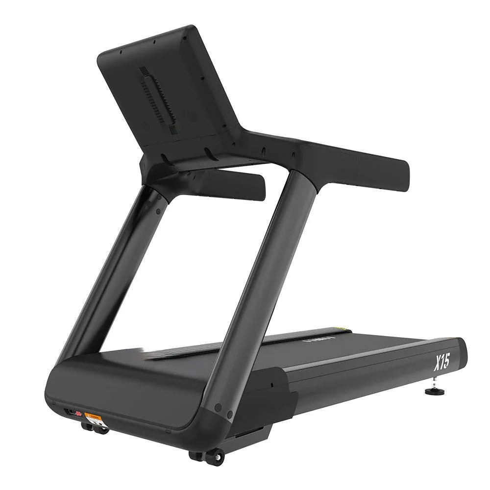Gym Equipment Treadmill Display Panel Professional Electric Treadmill