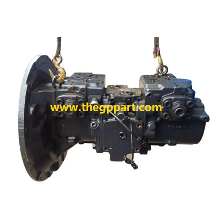 Spv 25 Hydraulic Pump