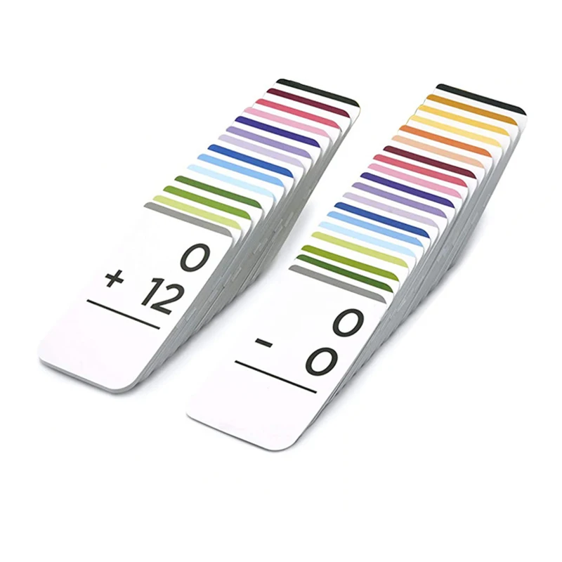 Flash Card