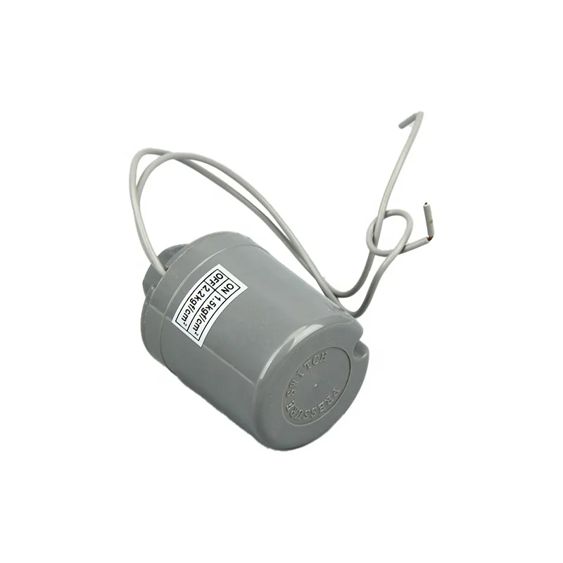 
Automatic household self-priming booster pump dedicated pressure switch electronic switch mechanical pressure switch controller 