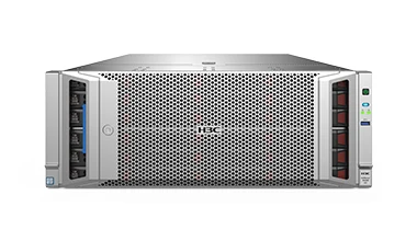 H3C 2U стойка для сервера UniServer R4300 G3 серверное оборудование и программное