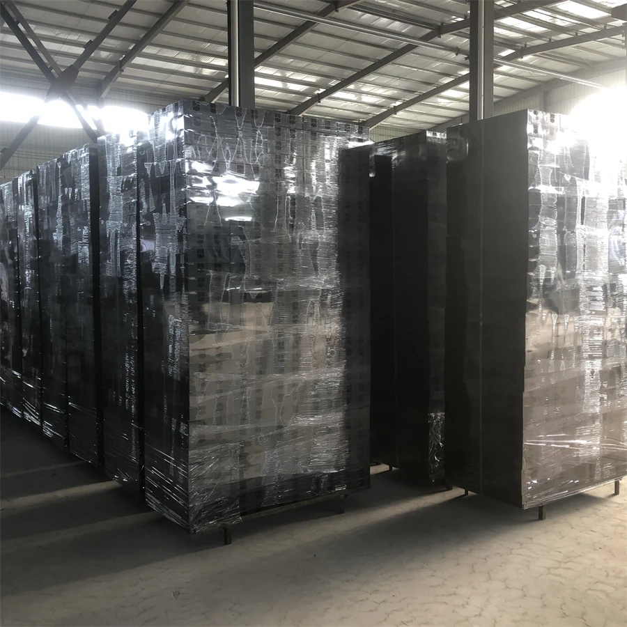 Plastic Building Material Construction Concrete  Formwork Molds Hot Selling Plastic Form Works