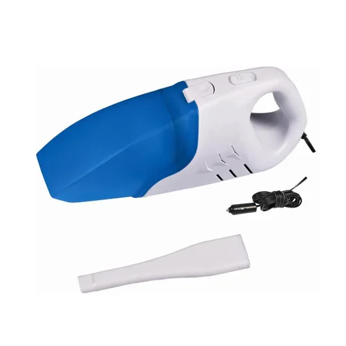 Portable And Good Quality Mini Car Vacuum Cleaner