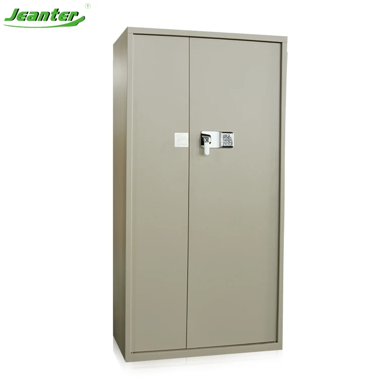 Office Furniture Deposit Safety Steel material home safe locker