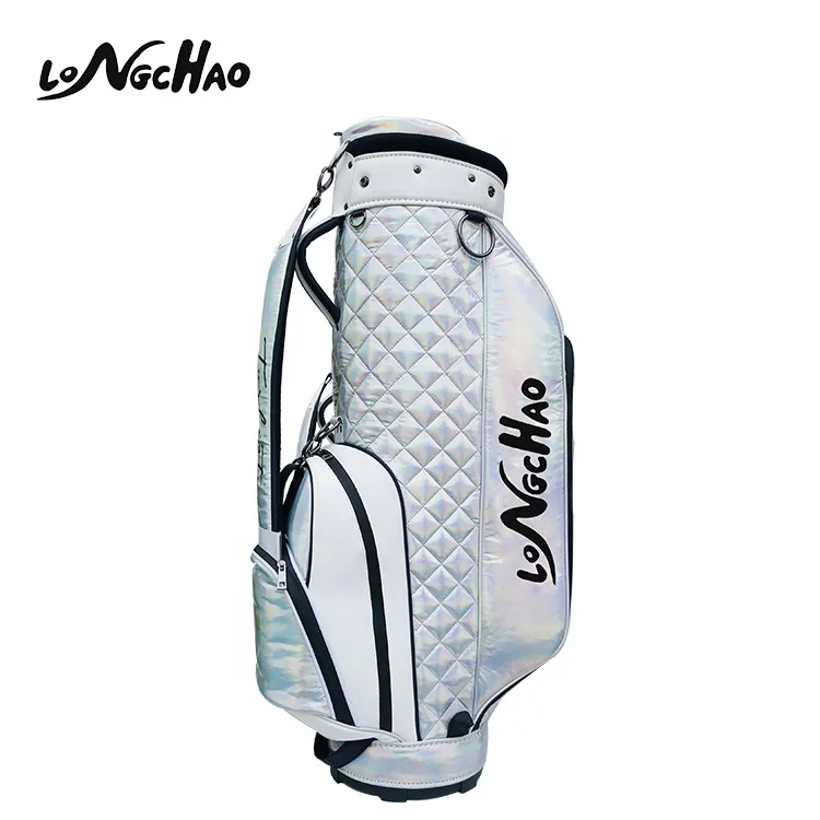 high quality wholesale custom buy golf clubs bag Multiple pockets golf bag