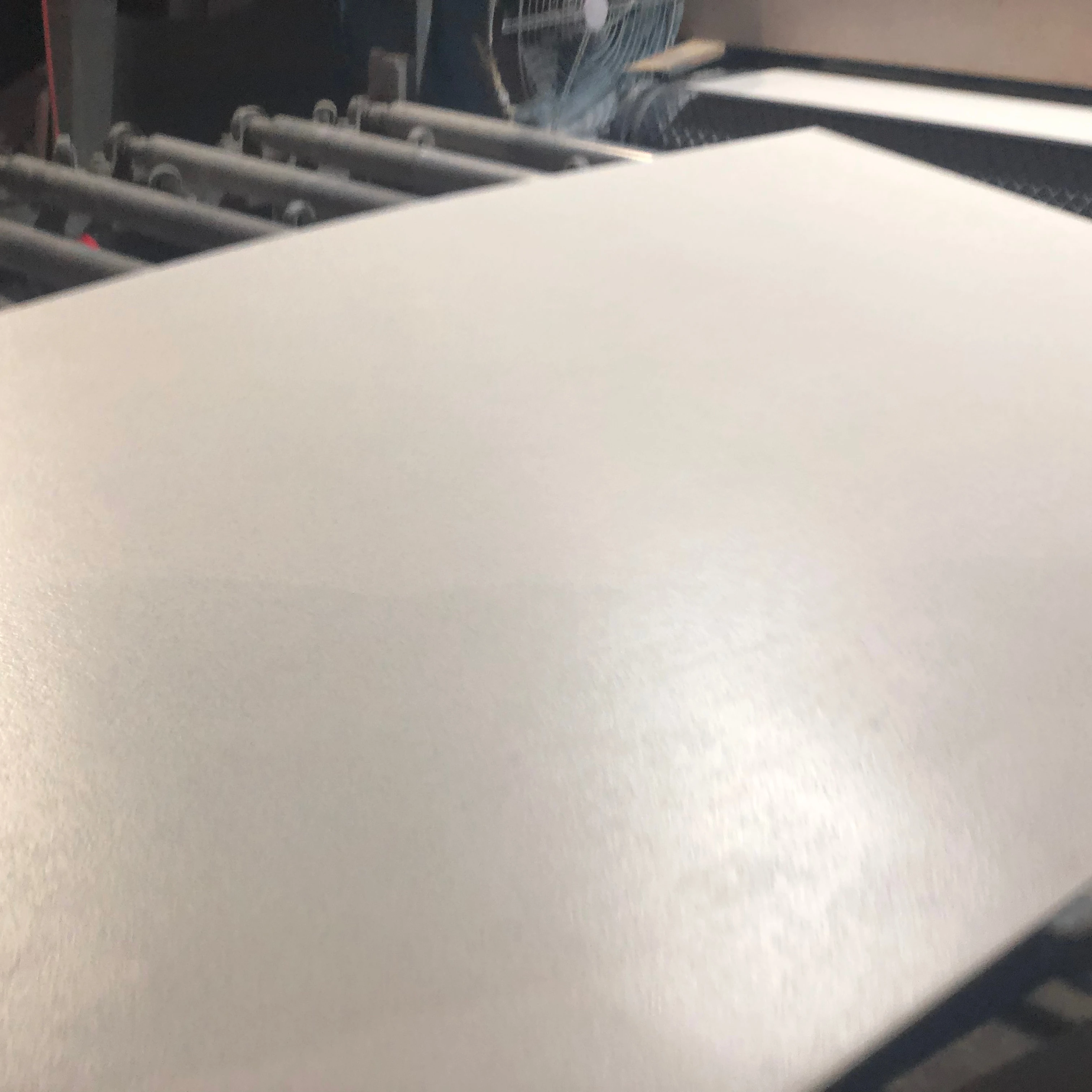 White fibercement panel rainscreen/Fibre cement cladding prices/ Colored Fiber Cement Facade