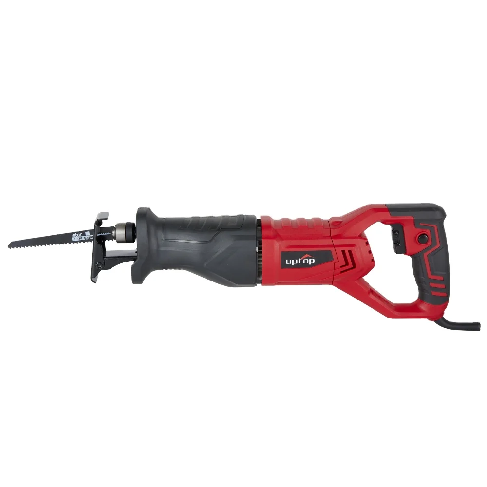 Reciprocating Saw Twist a Saw Cutting Frozen Meat Saw Cutting Bone Wood / Plastic/ Metal New Electric Industrial Zhejiang Corded