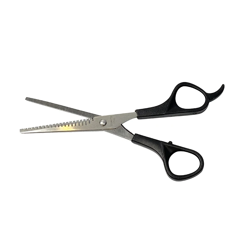 Professional Hair Cutting Scissors Thinning Shears Stainless Steel Hair Scissors For Hair Salons