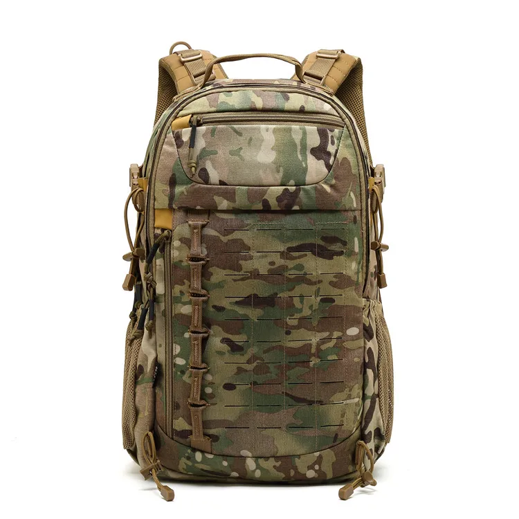 GAF 30L tactical backpack 500D cordura nylon camping outdoor backpack camouflage colors mochila tactical backpack