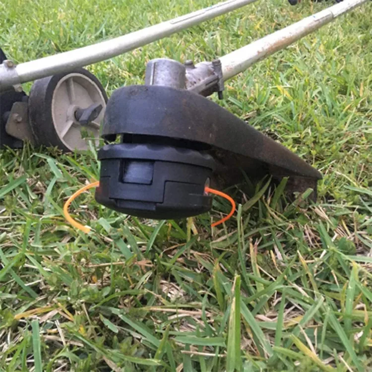 Line Trimmer Head Speed-Feed 375 450 Fast Loading For Echo