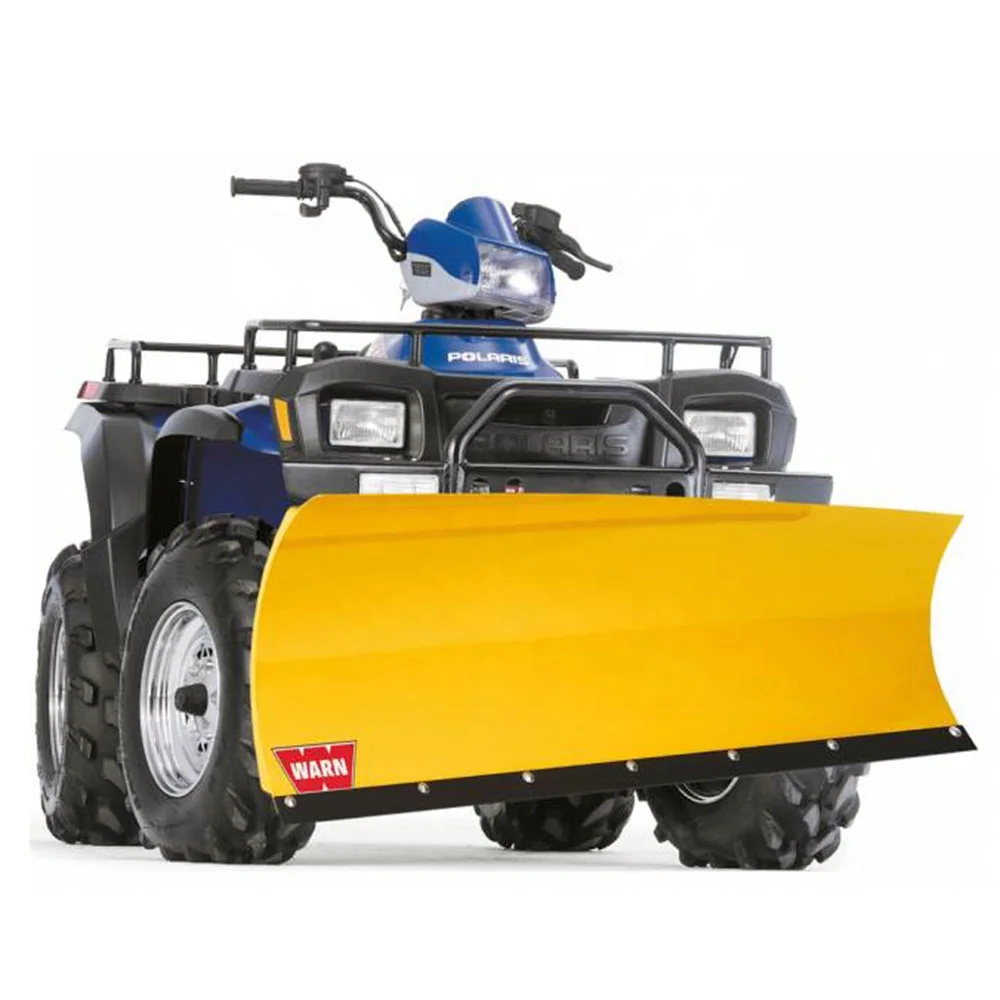 800cc 4x4 UTV with Snow Removal Blade 1.2m, 1.5m, 1.8m, 2.0m