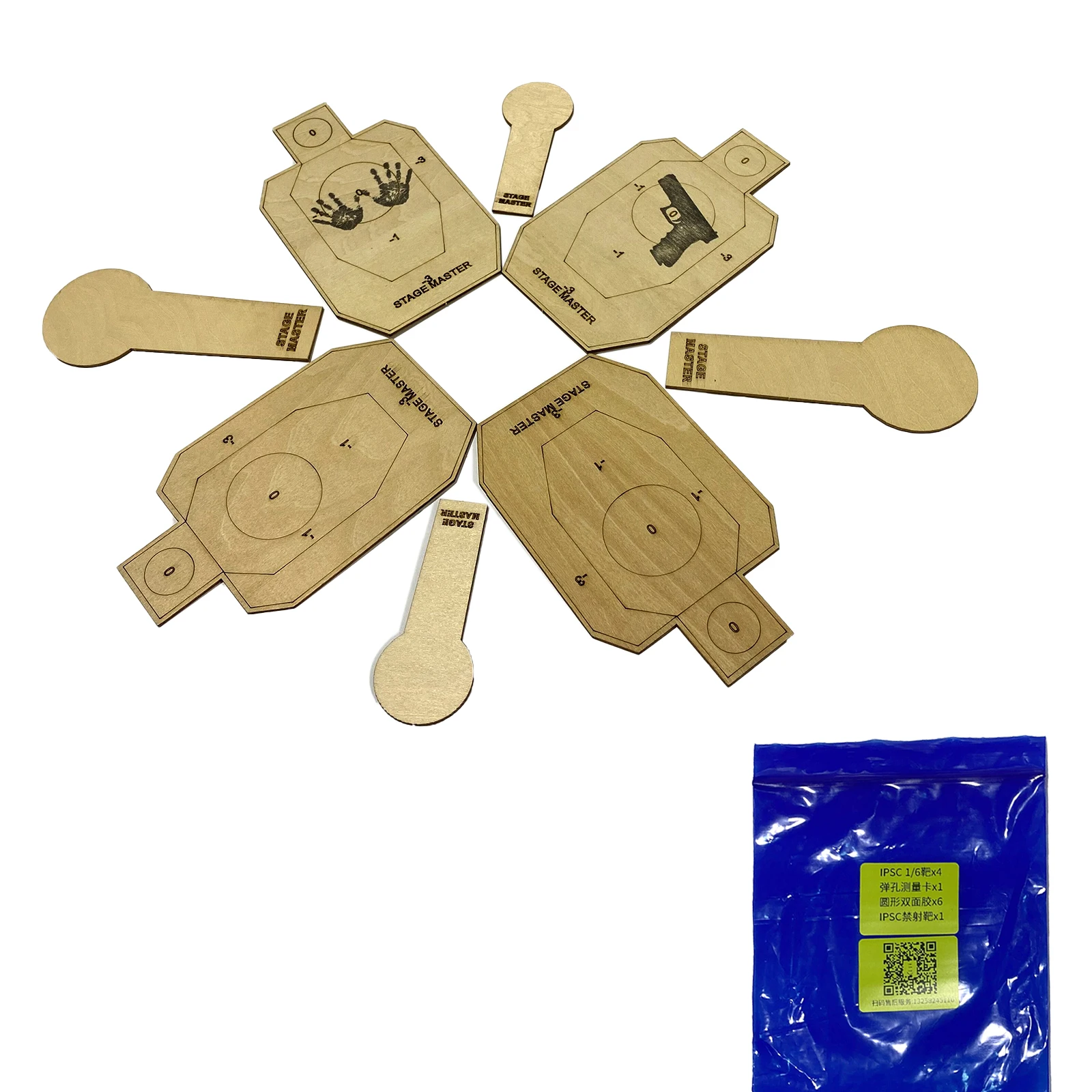 Китайский производитель, имитация сухого огня на большие расстояния для стрельбы в любом диапазоне, простой в тренировке