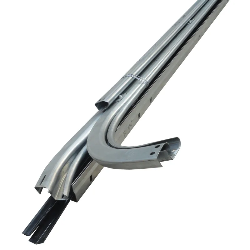 Electric sliding doors accessories automatic invisible wall secret room concealed door garage door track new hanging wheel