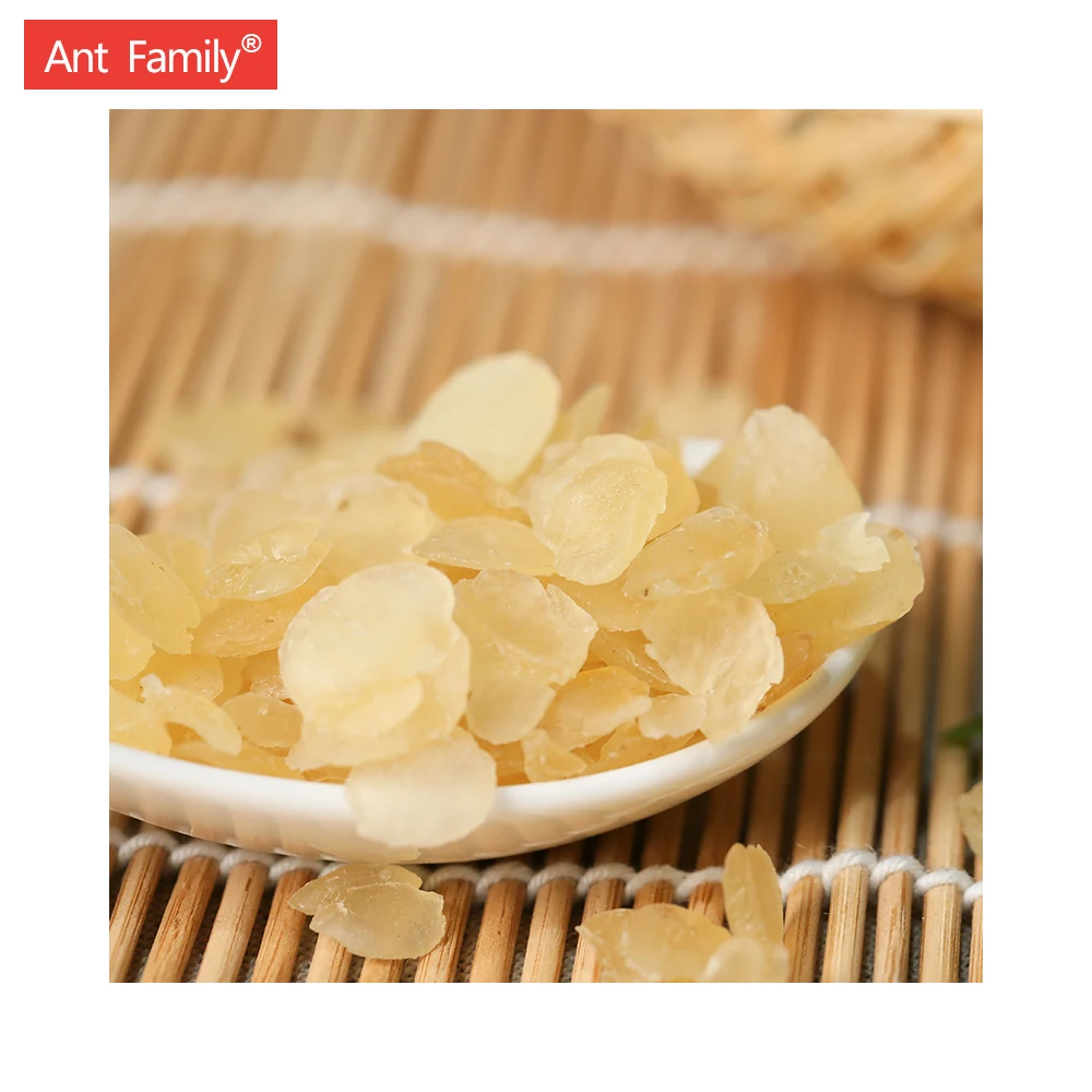 Wholesale Zao Jiao Mi Snow Lotus Seeds Chinese Honeylocust Fruit Tea For Cook Congee