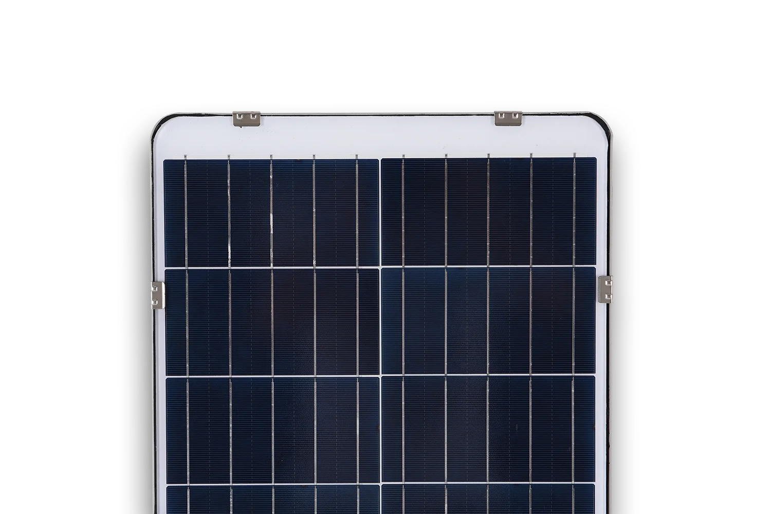 All in One Solar Street Light  IP67 500w High Power LED 12M