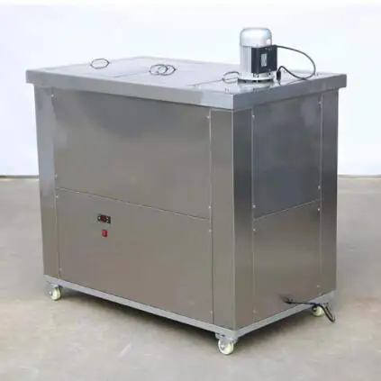Single mold popsicle machine/ice lolly machine /ice lollipop machine and popsicle freezer machine for sale
