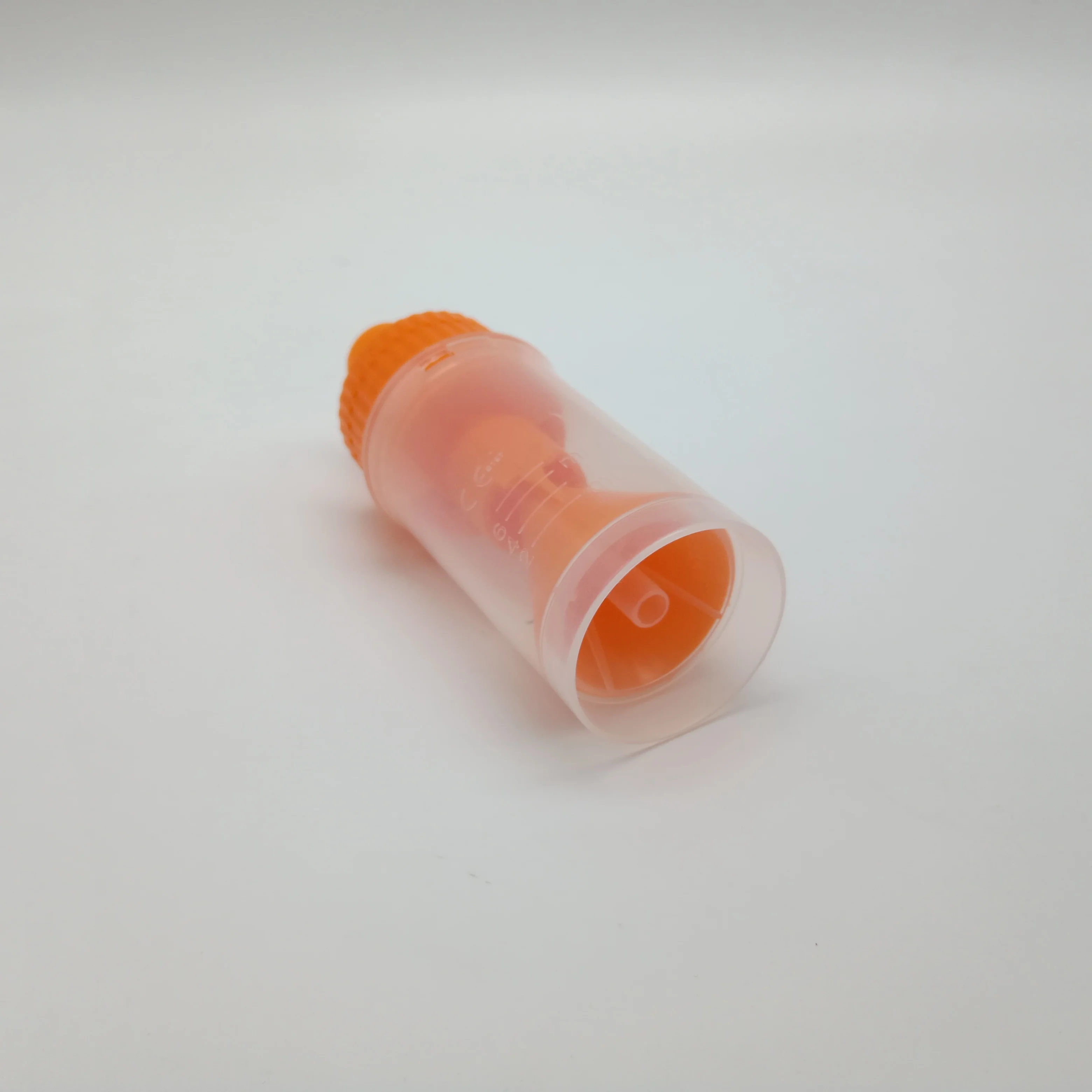 Kaiyi Medical Inhalation Chamber Disposable Nebulizer Atomizer Jar