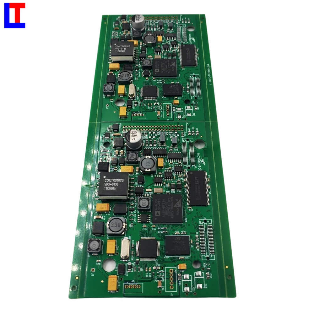 12v control board design vacuum cleaner pcb board factory gas ignition coil pcb fabricate pcb board 300w 400w