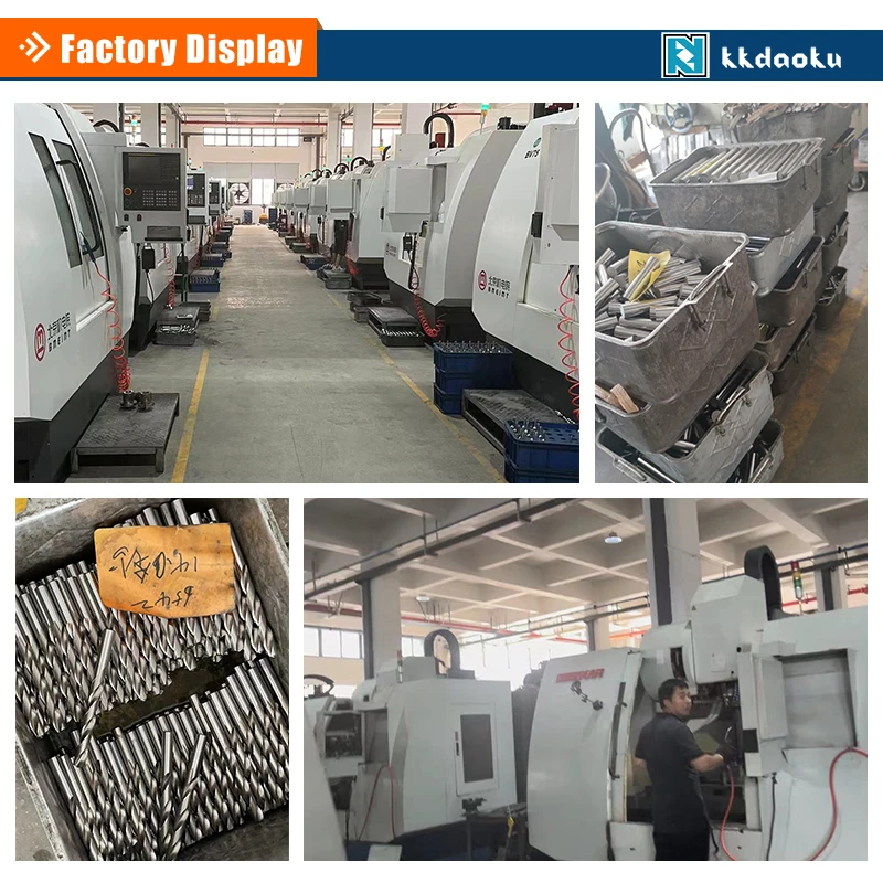 Chamfering Tool Cutter Chamfering End Mill Tin 90 Degree Chamfer Drill Bit For Stainlesssteel