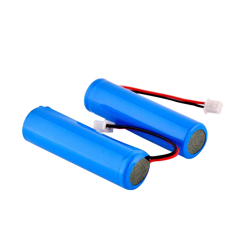 Long Life Deep Cycle Cylindrical Type 18650 2000mah 3.7v Lithium Iron Phosphate Battery Cell 1s1p