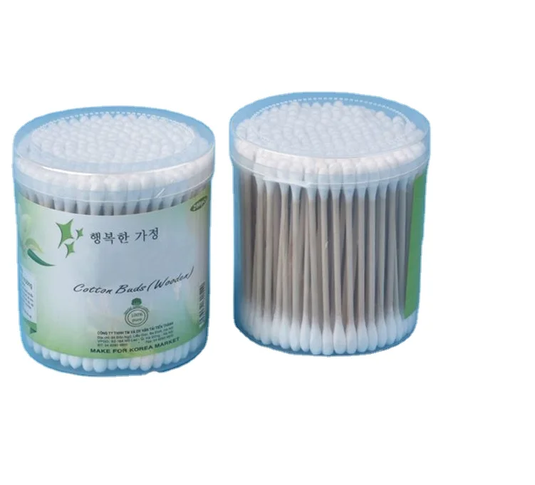 Детские ватные палочки melonboat держатель рот ватные палочки