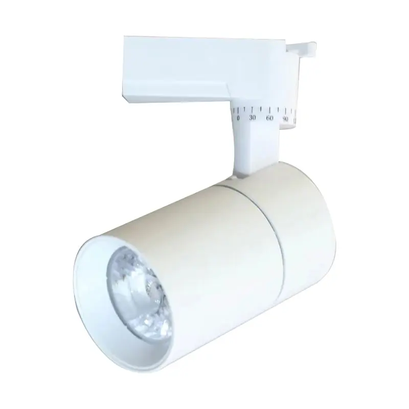 Factory Direct Sale Magnet Cylinder Track Lights Bedroom Track Lamps