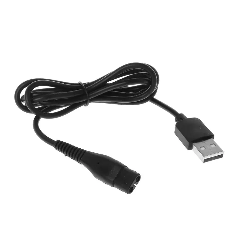
USB Charging Plug Cable A00390 5V Electric Adapter Power Cord Charger for Shavers A00390 RQ310 RQ320 RQ330RQ350 S510 S52 