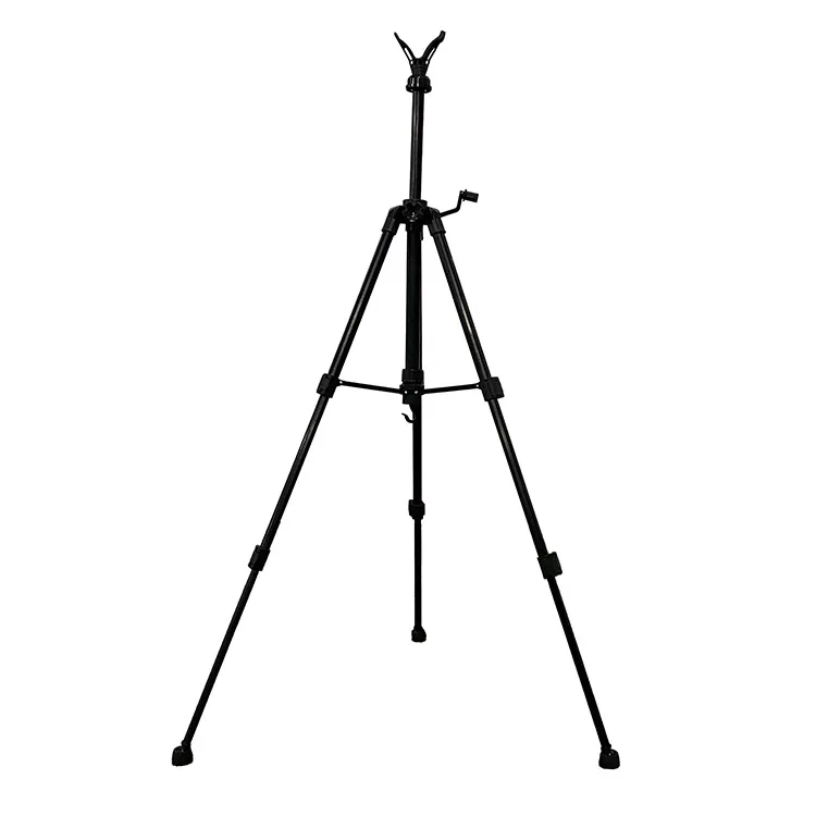 Shooting Hunting Seat Flexible Selfie Stick Tripod