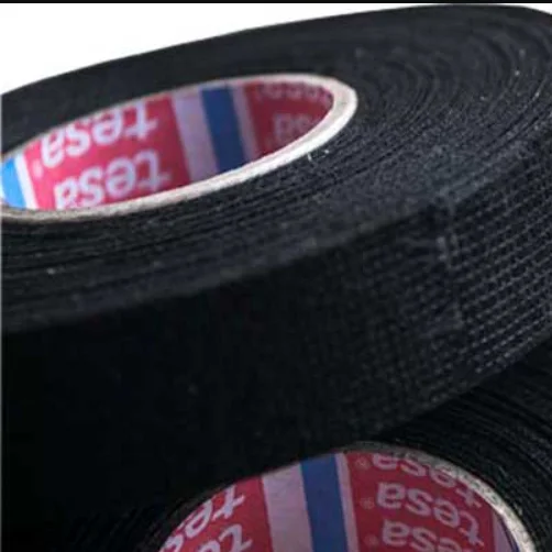 Лента из ПЭТ-ткани Gaffer Tape 51025 51026 51036 лента для связывания и защиты проводов