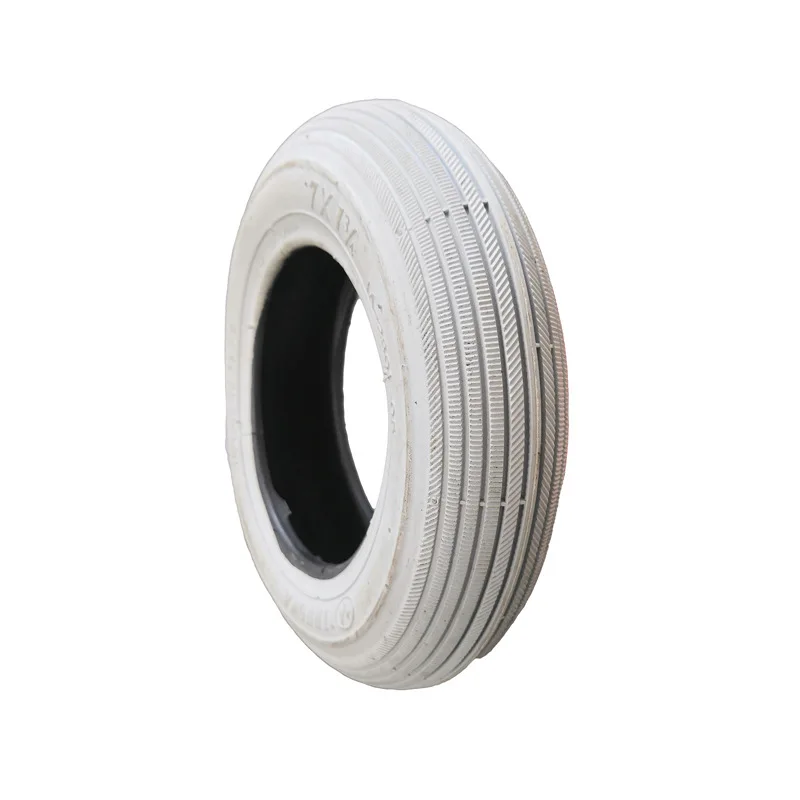 7 Inch Electric Scooter Tire 7*1 3/4 Fat Tire For Electric Motorcycle Scooter