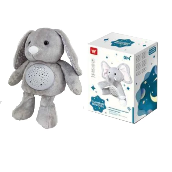 Игрушечные плюшевые игрушки