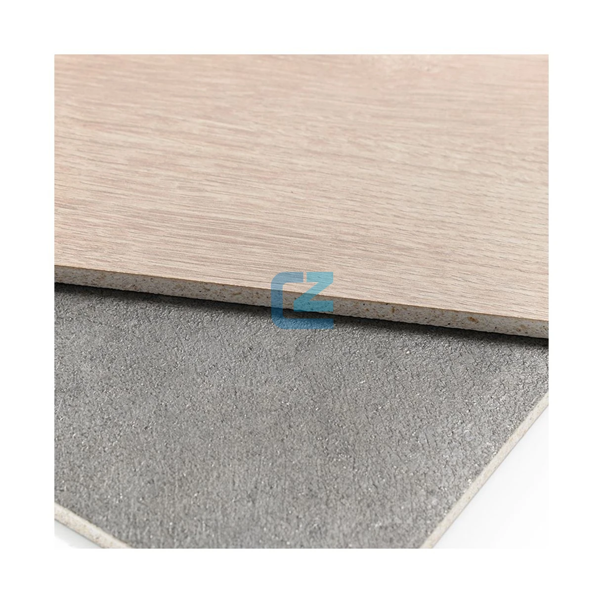 environmental Popular MGO MGSO4 Board Fireproof Board green Panel for Wall