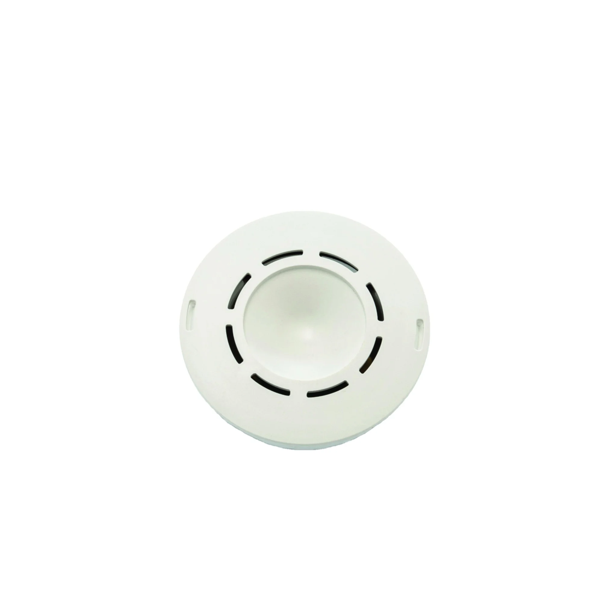 Piezo Siren PZ020 Panel Mount 109dB Ring Piezo Alarm Speaker for Burglar Alarm 12V  24V Italian Design Made in Italy