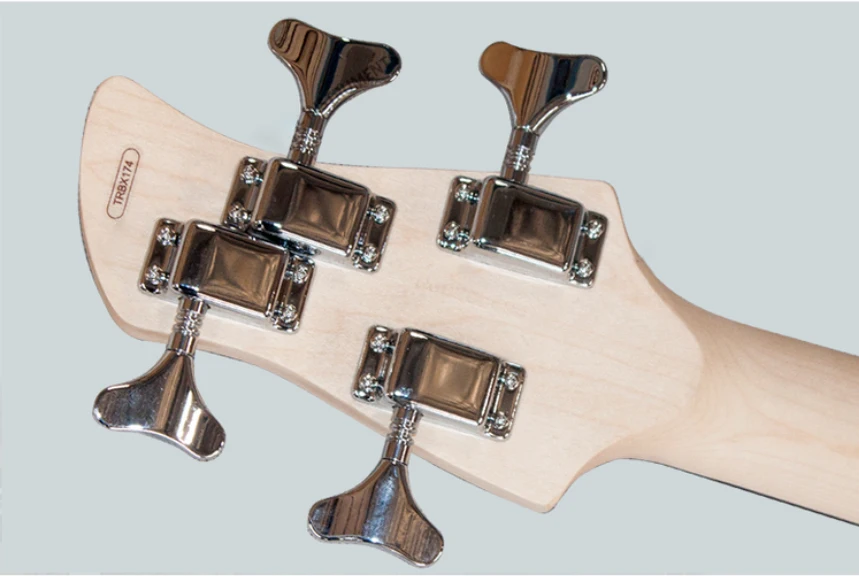  Ремни для гитары под заказ производители бас-гитара электрическая 4-string электрической