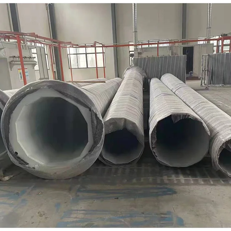 Good Quality Easy Contyol and Maintenance 25m Design High Mast LED Lighting Light