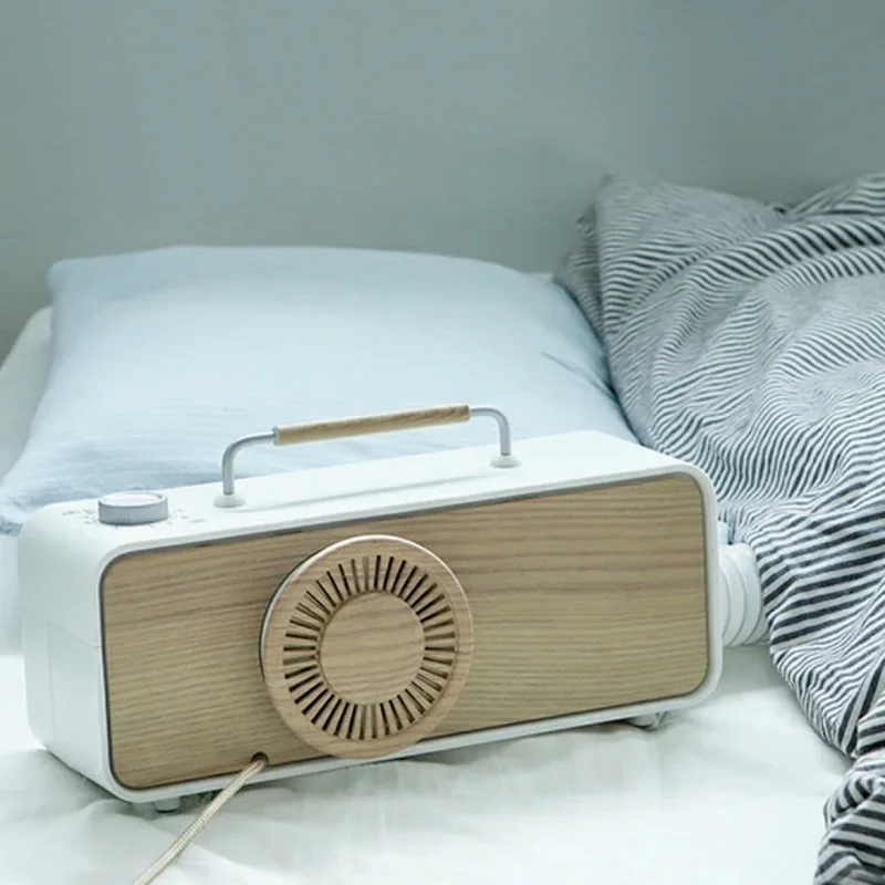 2.2 KG 60HZ 650W Heater Portable Ozone Clothes Shoes Portable Hanger Dryer