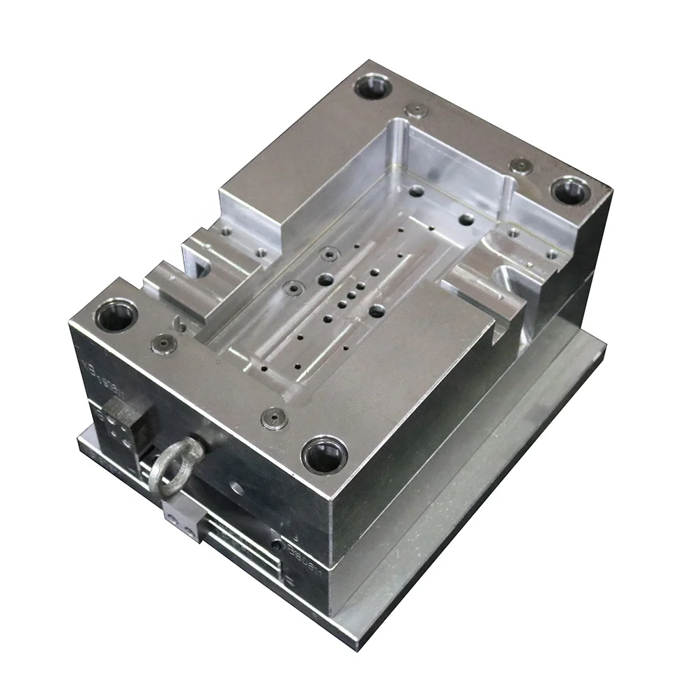Mold Maker Plastic Injection Maker Plastic Injection Molding