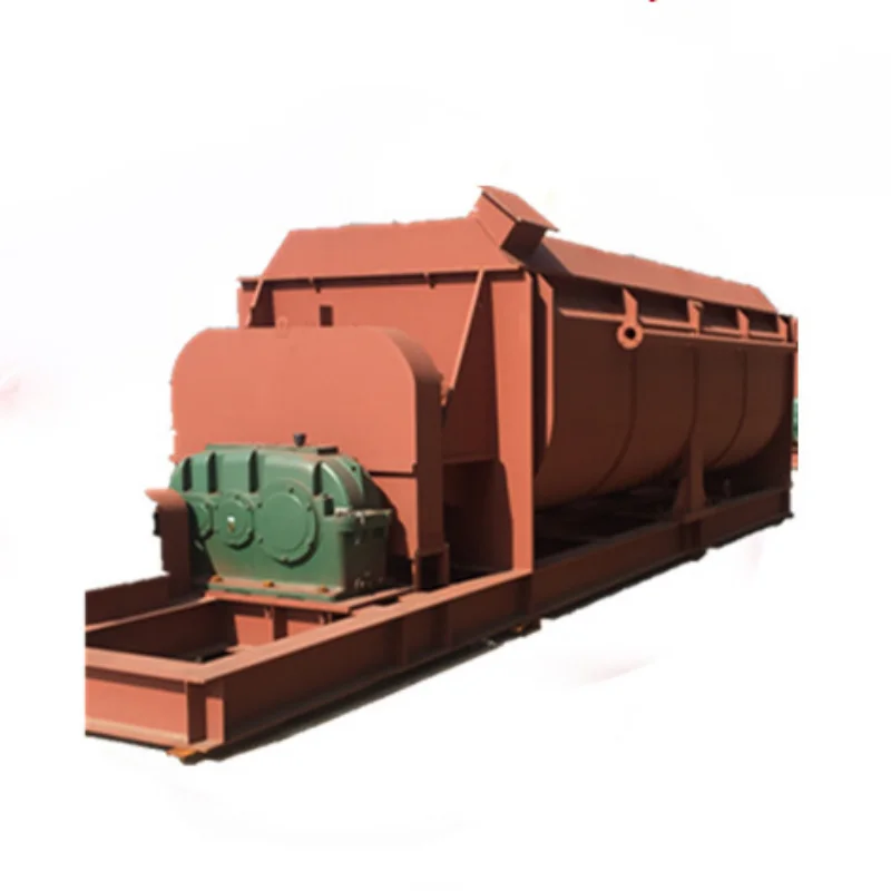 Вакуумная Роторная сушилка с полым лезвием с низкой ценой для продажи