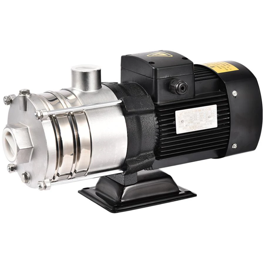 aikon Intelligent segmental type farming ro centrifugal water pump with One stop water supply solution