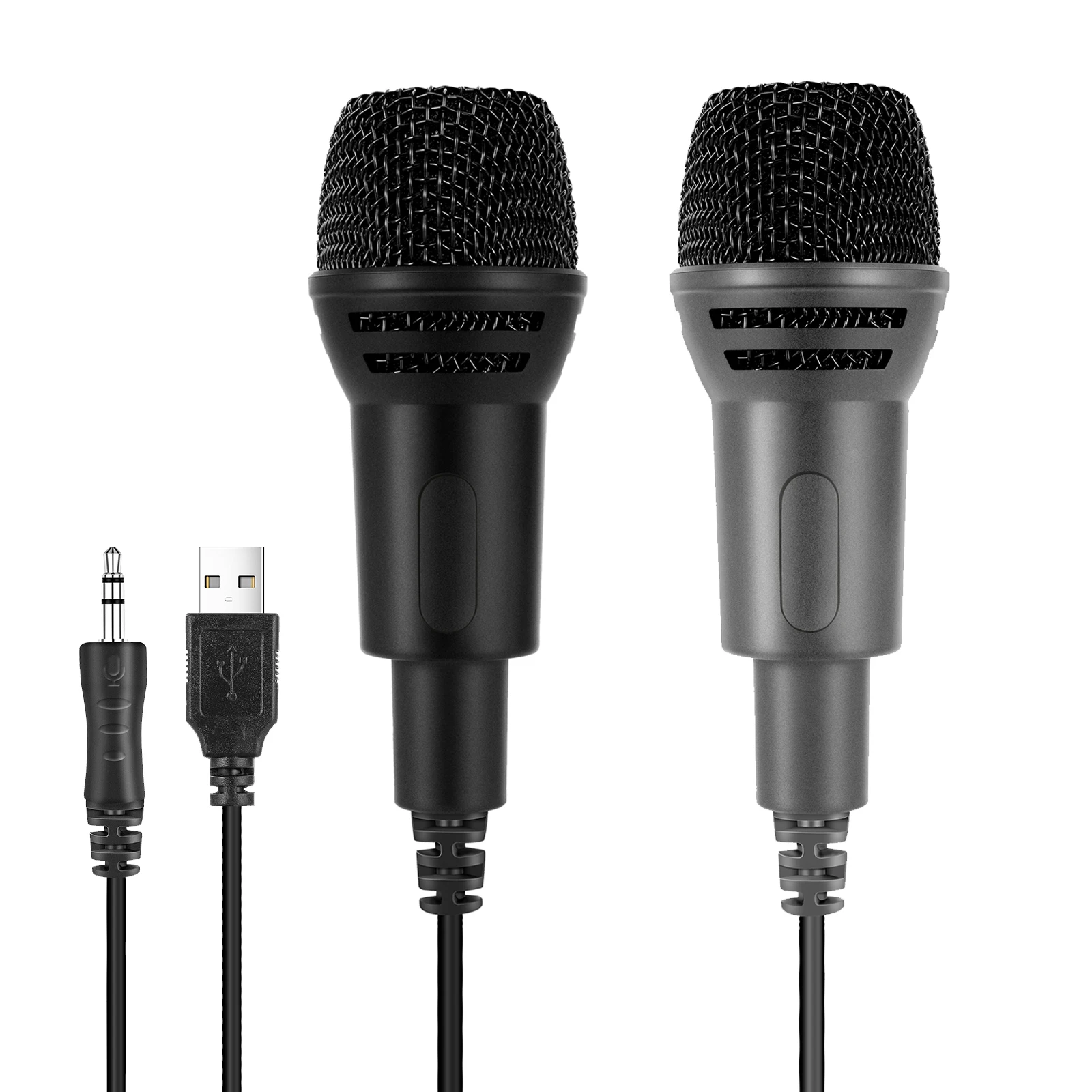  Лучшие продажи конденсаторный микрофон для потокового видео Podcast игровой Vlog Youtobe Skype