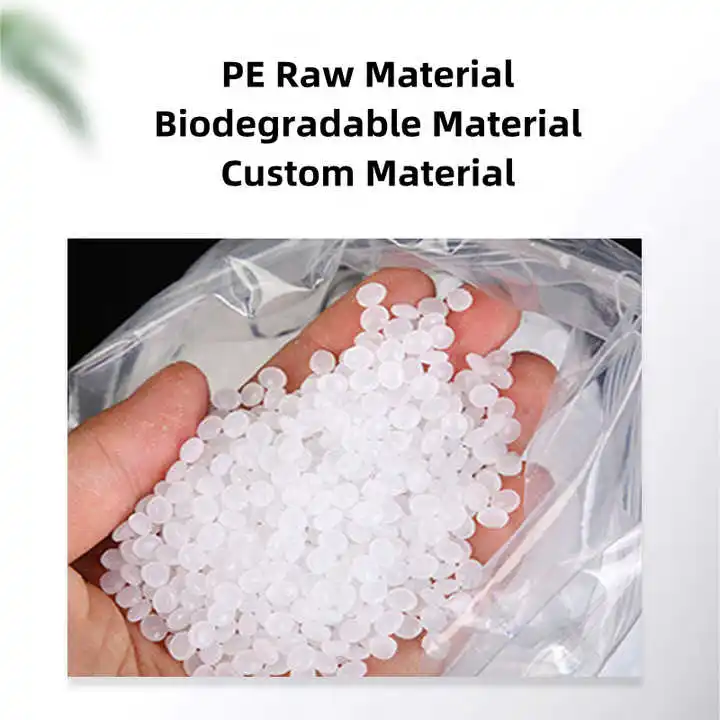 Yellow Medical Waste Bag Large Thickened Hospital Clinic Health Center Flat Mouth Portable Disposable Garbage Bag