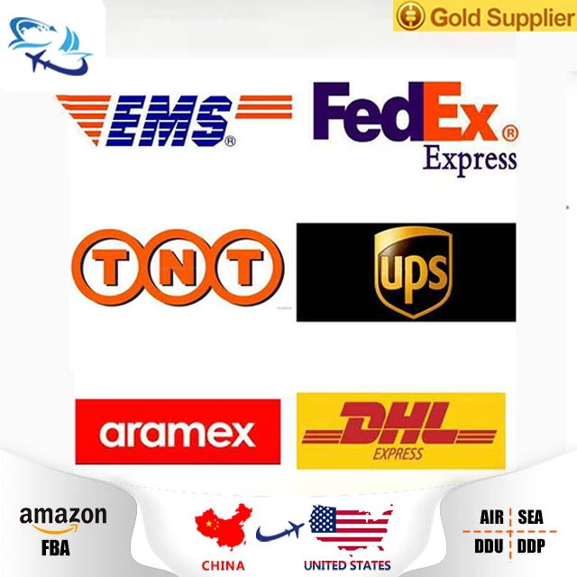 DHL shipping agent/freight forwarder shenzhen to USA Germany