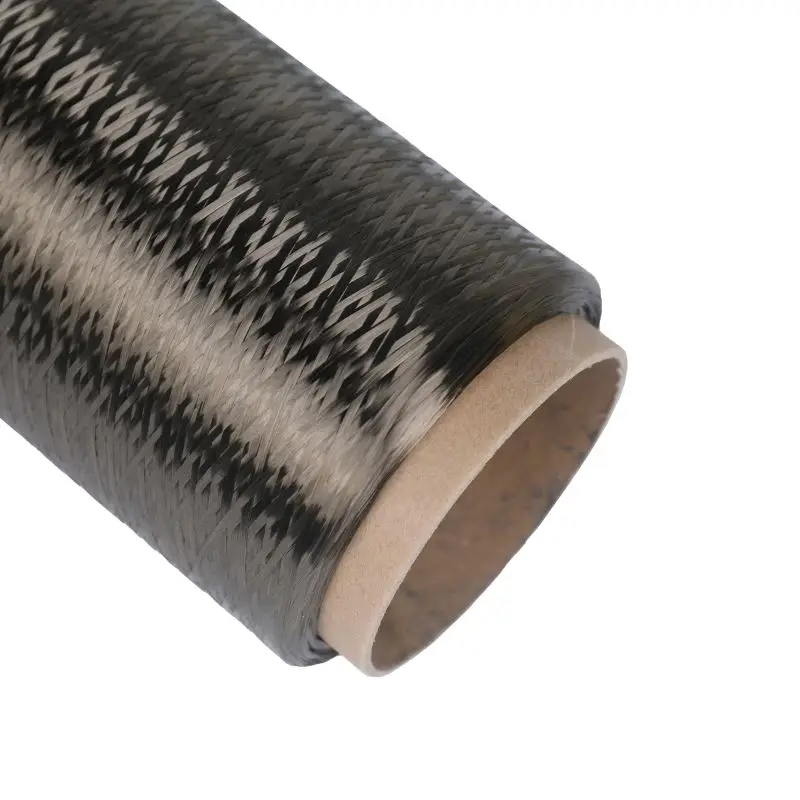 High insulation, corrosion resistance and high temperature resistance  alkali-free glass fiber yarn,