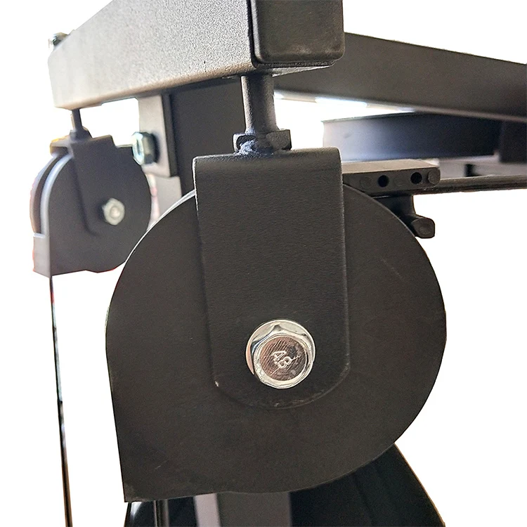 2022 high quality multifunctional station gym multifunctional machine sports equipment