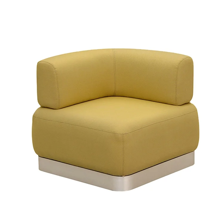 China Import Hot Sale High Quality Waterproof 5 Star Hotel Garden Line Outdoor Furniture Sofa