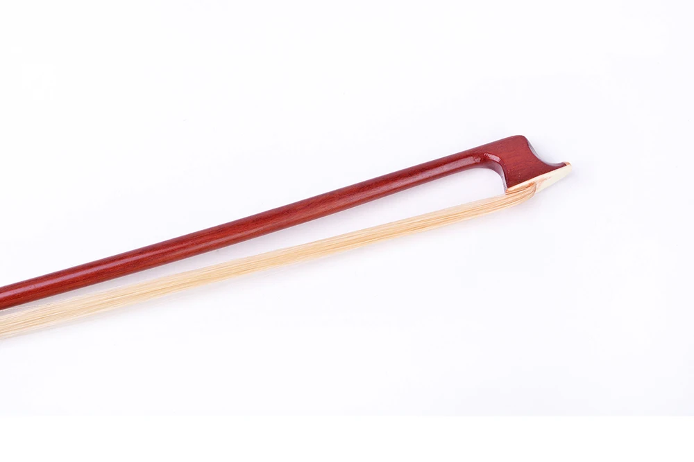 Factory direct wholesale low price violin accessories  part  violin  bow